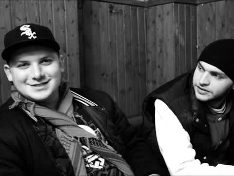 Jokah Phillies - You Cant Hide You Cant Run