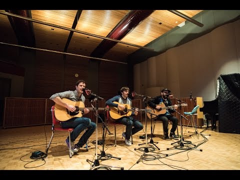 The Writings On The Wall - Ok go