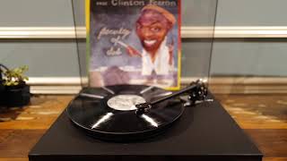 Vinyl Tonic - Clinton Fearon - Lesson 6 - Fight Back