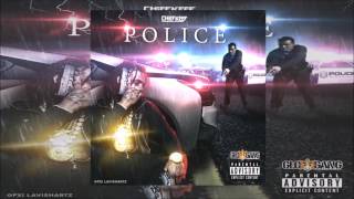 Chief Keef - Police [Remastered]