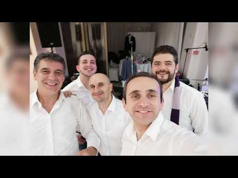 Grupa Marifet - Vo Bestraga (cover version)