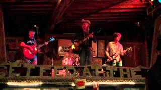 Jimbo Mathus "I'm Walkin'" - Fats Domino Cover