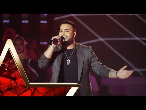 Nikola Stanisic - Splet pesama - ZG - (live) - Finale - 24/25 - 05.07.2025. EM 36