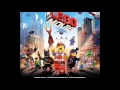 The Lego Movie soundtrack "Everything Is Awesome ...