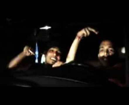 BADSQUAD KMY feat DY i know