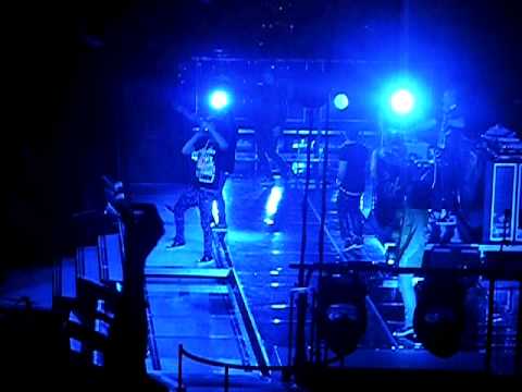 Yes - LMFAO ~ Nashville live 2-12-10