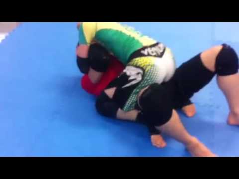 総合格闘技 兵庫県尼崎市 2014年7月1日(火)