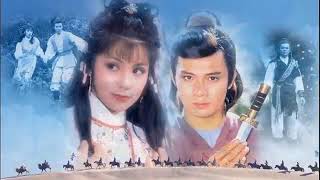 Download lagu Theme Songs of Legend of the Condor Heroes (Cantonese Romantic Songs)射鵰英雄傳(鐵血丹心, 一生有意義, 世間始終你好, 桃花開) mp3