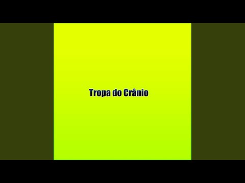 Tropa do Crânio