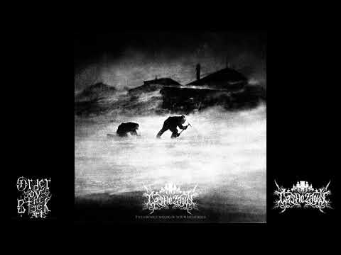 Castle Zagyx - The Frozen Moor Of Your Memories (full ep, 2019)