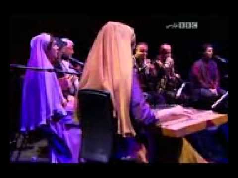 Thumbnail for Hossein Alizâdeh & Djivan Gasparyan  (Sep.2012 Barbican Hall - London) by Djivan Gasparyan