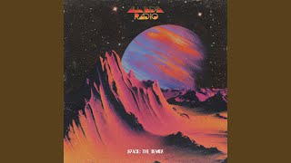 Anja&#39;s Eternal Light (Early Version 1)