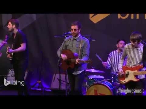 Young Rebel Set - Show Your Feathers And Run (Bing Lounge)