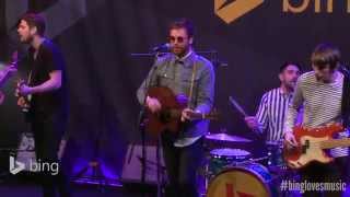 Young Rebel Set - Show Your Feathers And Run (Bing Lounge)