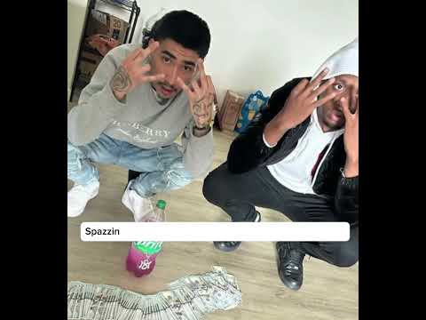 MBnel unreleased response to EBK Jaaybo #bkandzmb3z #diss #norcal #drill #beef #rap #209 #music