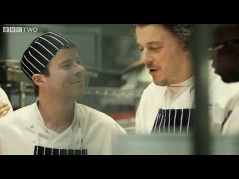 Roland White Presents His Poussin - Whites, Episode 1 - BBC