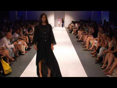 PERRET SCHAAD at Start your Fashion Business - BERLIN FASHION WEEK JULY 2010