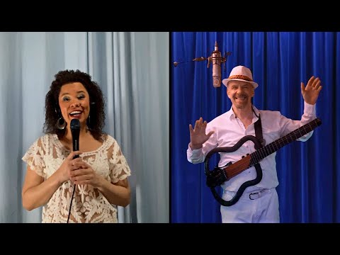 Brazilian Sway - Online Show