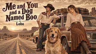 Download lagu Me and You and a Dog Named Boo – Lobo | Classic Country Cover mp3
