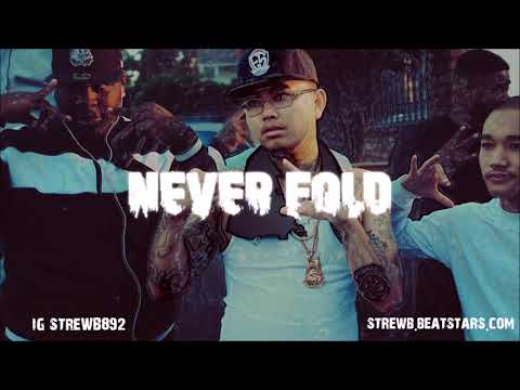 [FREE] $tupid Young x Mozzy x Celly Ru Type Beat 2019 - Never Fold