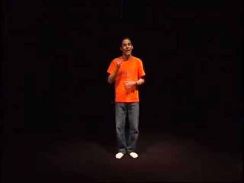 Que tu palabra - salesianos Misa joven 1 (De otra manera)