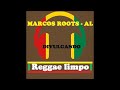 Divulgando: Byron Lee & the Dragonaires - I'll Be There /  Marcos Roots - AL