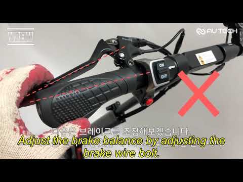 Xtrack Dual unboxing english captoin