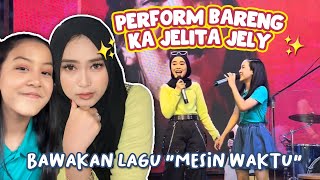 Download lagu PAMELA GHANIYA X JELITA JELY - MESIN WAKTU (COVER VERSION) mp3 Download lagu PAMELA GHANIYA X JELITA JELY - MESIN WAKTU (COVER VERSION) mp3