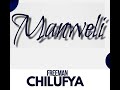 Freeman Chilufya Manweli Emmanuel