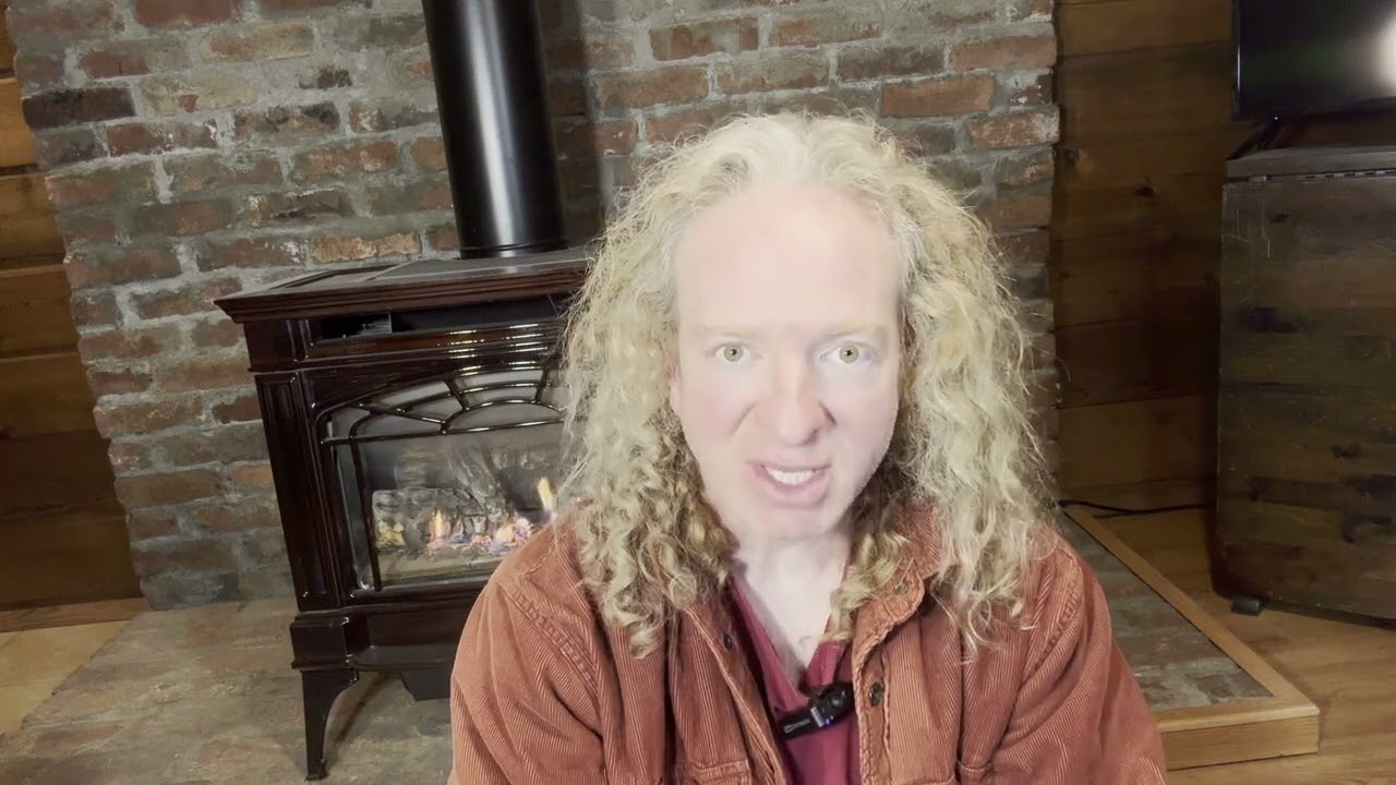 You Are Better Than You Think You Are