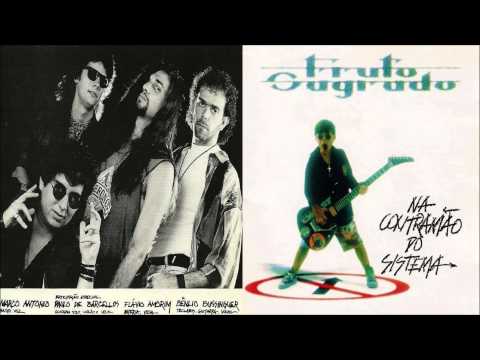 Fruto Sagrado - Involução