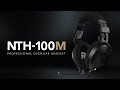 Rode NTH-100M thumbnail 7