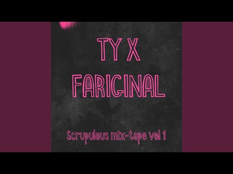 She the one (feat. Pieter T)