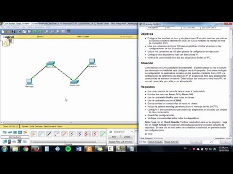 2.4.1.2 Skills Integration Challenge