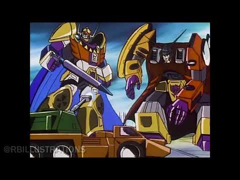 Transformers Zone - HD