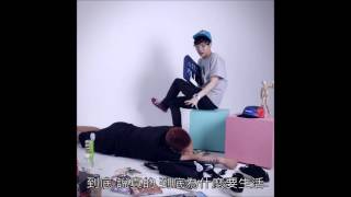 [中字]Giriboy - 為什麼要這樣生活 (왜 그렇게 사니) [Lyrics Movie]