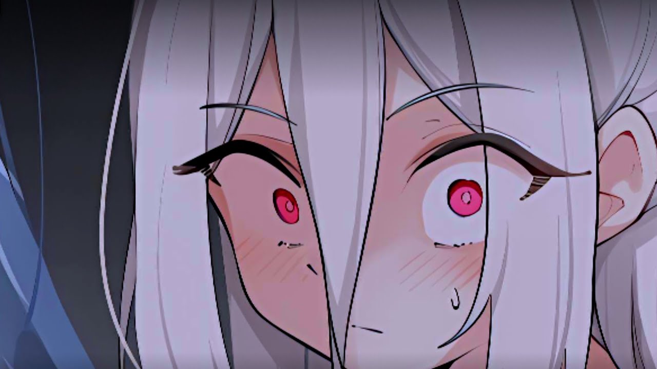 Kei Got Caught Red-Handed By Aris (Kei Can't Stop Her Senses) - Blue Archive