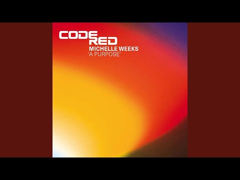 A Purpose (Spen & Hudge 12" Vocal)