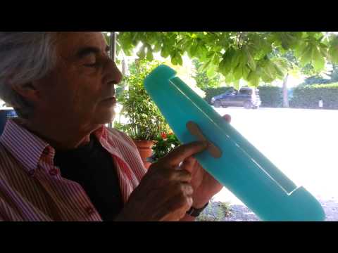 A tavola a Montalto Pavese - 13 giugno 2013 - GAAB Bresso