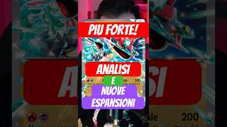 Il mazzo più FORTE del formato? Analisi completa Dragapult ex #pokemontcg #gameplay