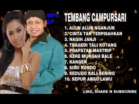 Download Lagu Campursari Jawa Timur Mp3 Gratis