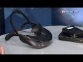 Sony HMZ-T3W personal 3D viewer headset review - Hardware.Info TV (Dutch)