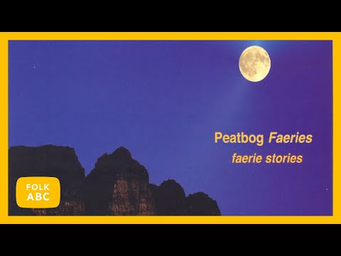 Peatbog Faeries - The Folk Police