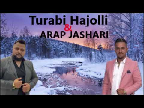Turabi Hajolli & Arap Jashari tallava 2020