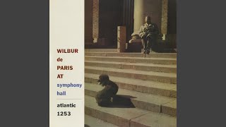 Piano Blues (Live at Symphony Hall)