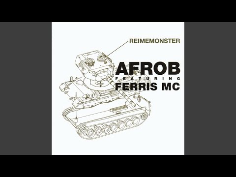 Reimemonster (Radio Version)