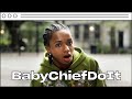 BabyChiefDoIt Interview Growing Up On Katy Perry Instead Of Chief Keef WENT WEST New Chicago XXL