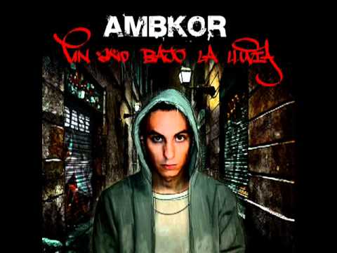 Ambkor - La verdad (Ft. Venotti y Dj. Biten)