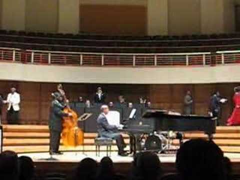 CARAVAN by Duke Ellington - Alvin Trask