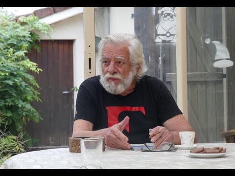 Rencontre avec Jean-Yves Mitton